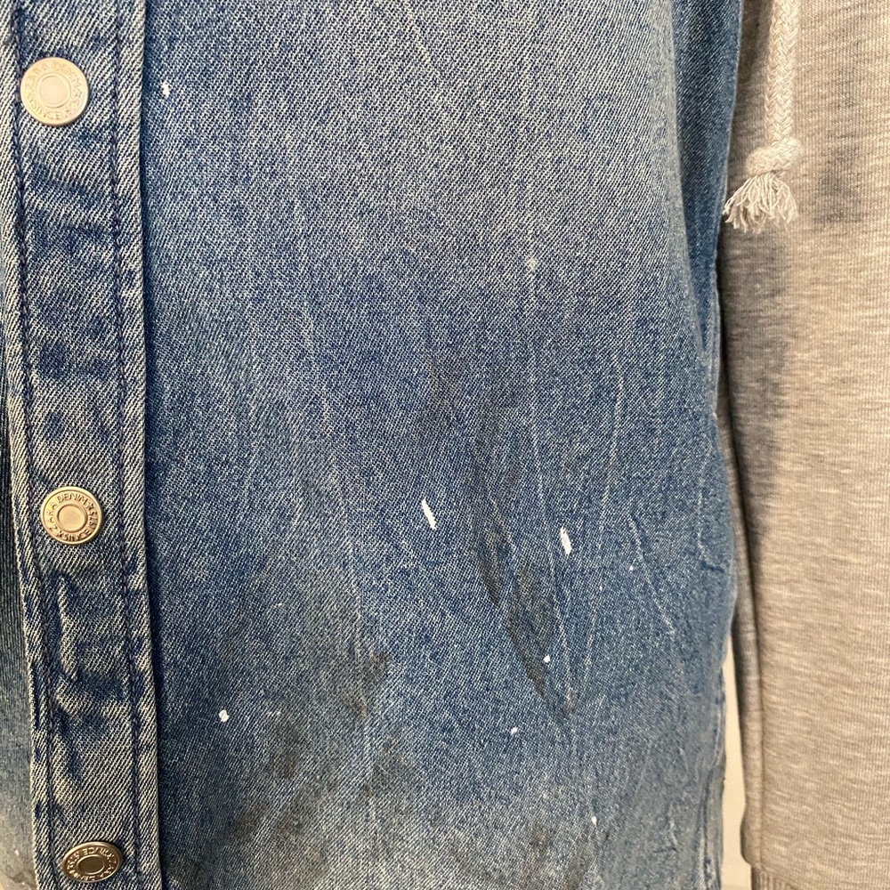 Jacket - Picture 3 of 4